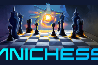 Anichess launches Masters League offering 100,000 CHECK per season.