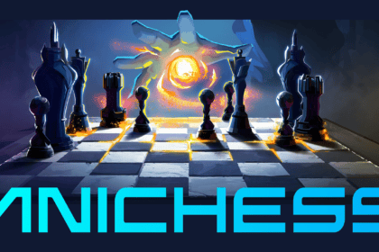 Anichess launches Masters League offering 100,000 CHECK per season.