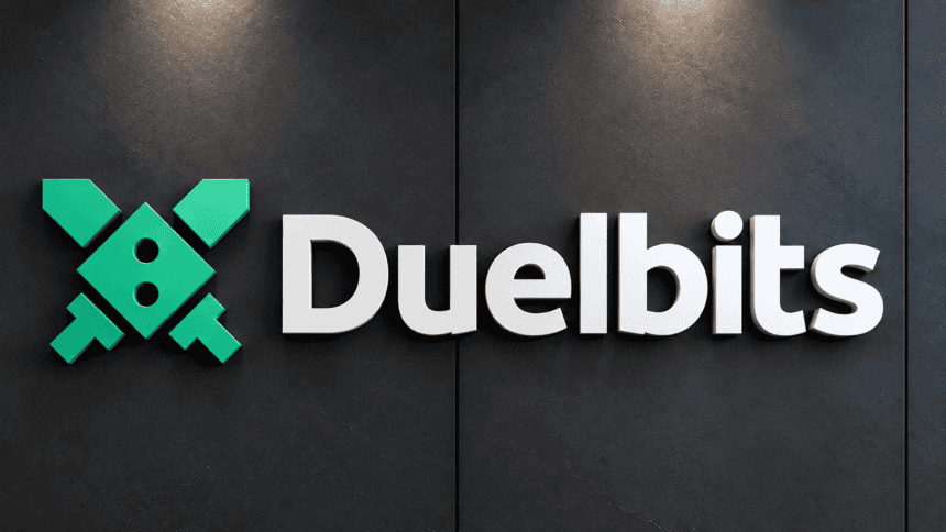 Duelbits goes offline following $7 million hot wallet hack