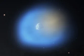 3I/ATLAS is packed with methanol, and ALMA just proved it