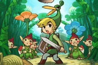 5 Free Games on Nintendo Switch Online That Are Flat-Out 10/10 Masterpieces