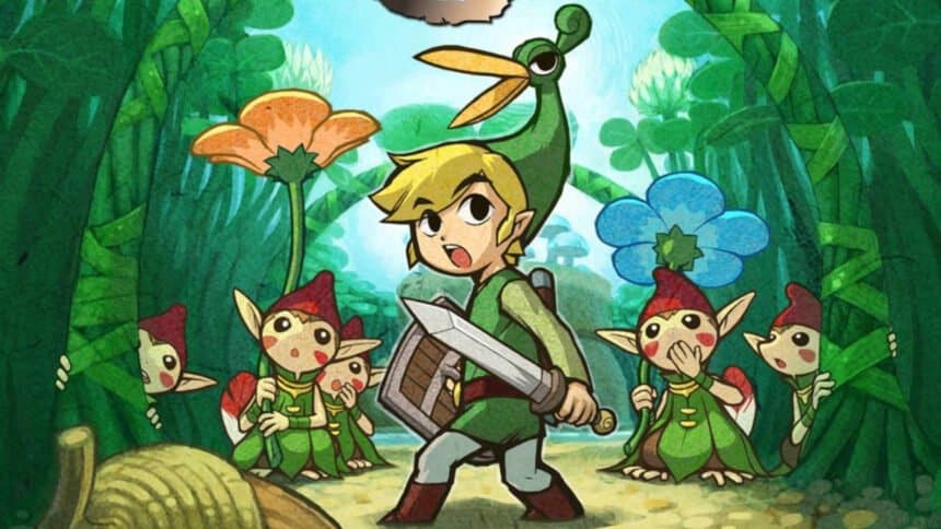 5 Free Games on Nintendo Switch Online That Are Flat-Out 10/10 Masterpieces