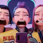 5 Perfect Animated Movies on Netflix That Beat KPop Demon Hunters