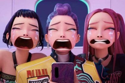 5 Perfect Animated Movies on Netflix That Beat KPop Demon Hunters
