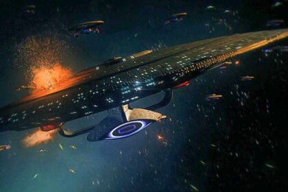 5 Star Trek Games That Actually Get The Next Generation Right