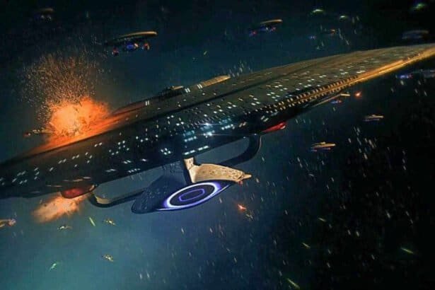 5 Star Trek Games That Actually Get The Next Generation Right