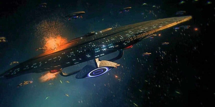 5 Star Trek Games That Actually Get The Next Generation Right