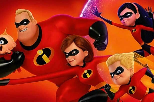 6 Ways The Incredibles 3 Will Reshape Pixar's $1.8 Billion Superhero Franchise