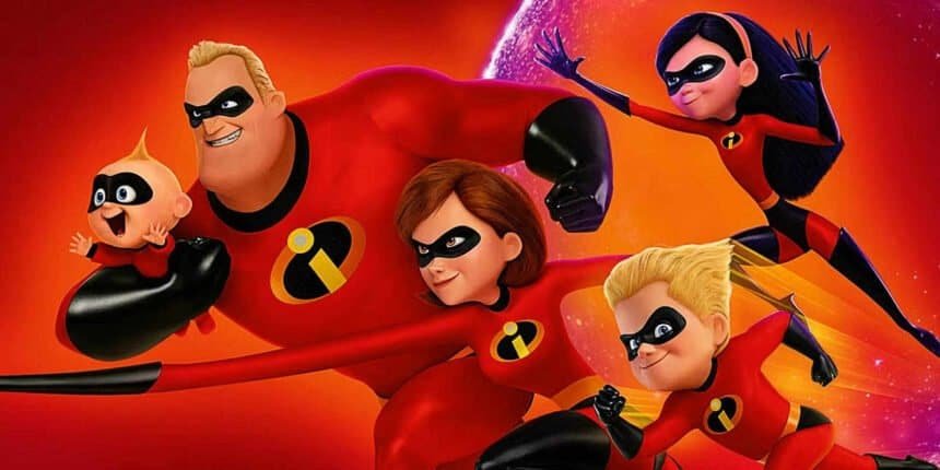 6 Ways The Incredibles 3 Will Reshape Pixar's $1.8 Billion Superhero Franchise