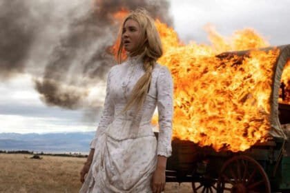 6 Western Shows Worth Bingeing In A Single Weekend