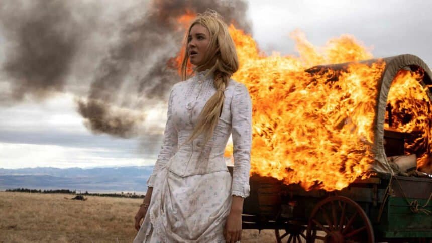 6 Western Shows Worth Bingeing In A Single Weekend