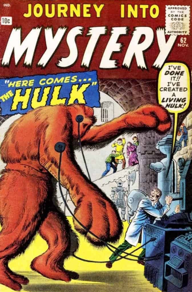 Xemnu Hulk 0