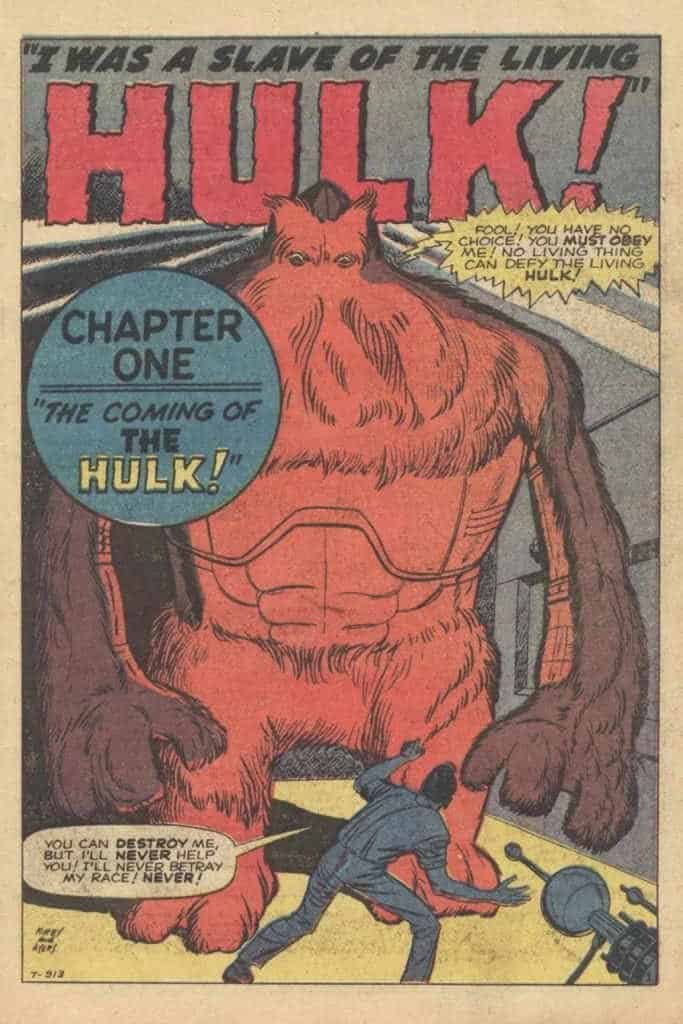 Xemnu Hulk 1
