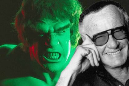 66 Years Later, Stan Lee's First Hulk Is Far Darker Than Bruce Banner