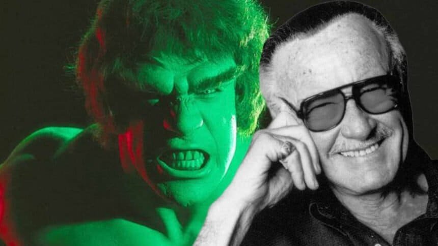 66 Years Later, Stan Lee's First Hulk Is Far Darker Than Bruce Banner