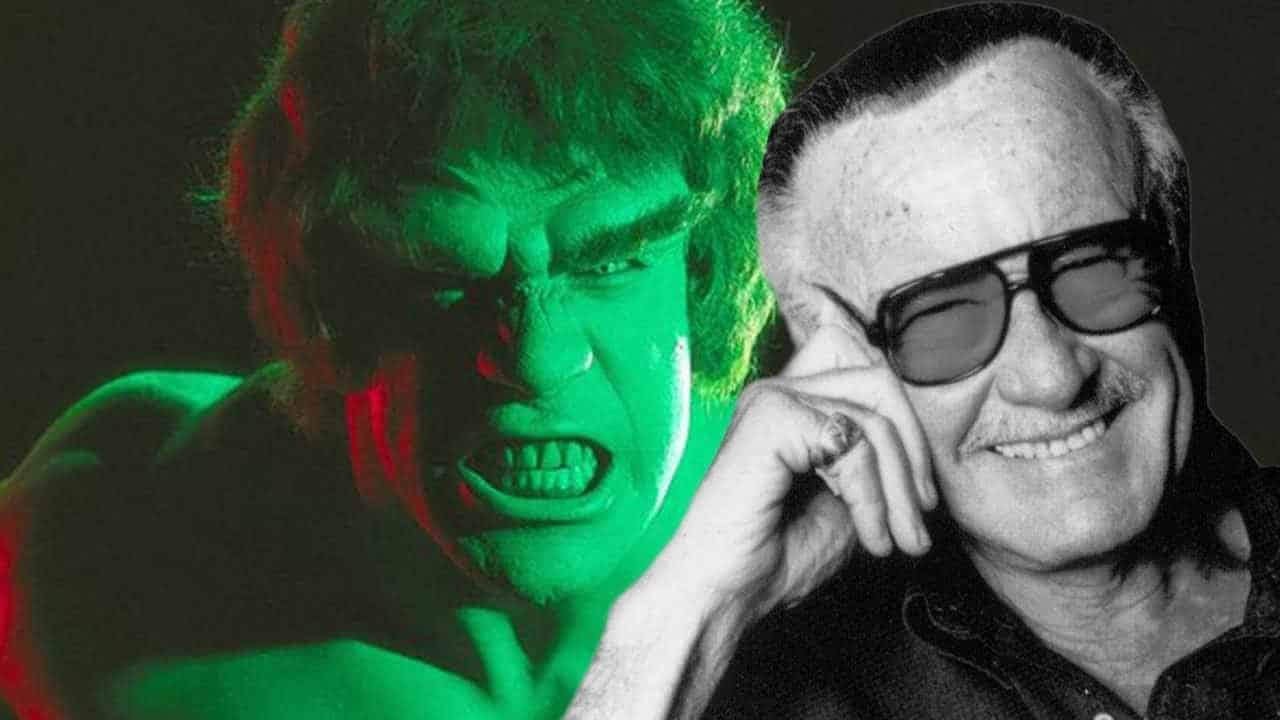 66 Years Later, Stan Lee's First Hulk Is Far Darker Than Bruce Banner