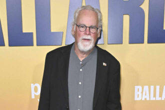 7 crime shows Michael Connelly says you should be watching