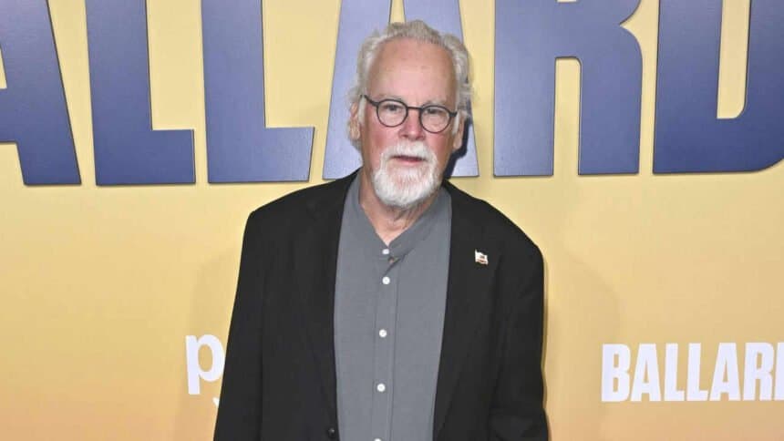 7 crime shows Michael Connelly says you should be watching