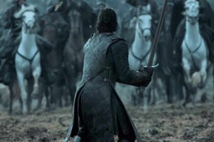 9 Action Games That'll Scratch Your Game of Thrones Itch
