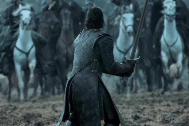 9 Action Games That'll Scratch Your Game of Thrones Itch