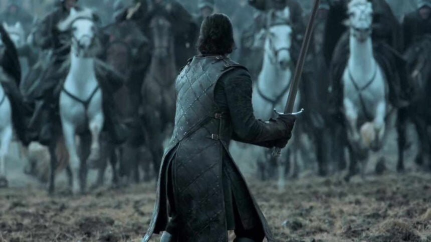 9 Action Games That'll Scratch Your Game of Thrones Itch