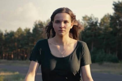 9 Sci-Fi Shows on Netflix That Stay Great Start to Finish