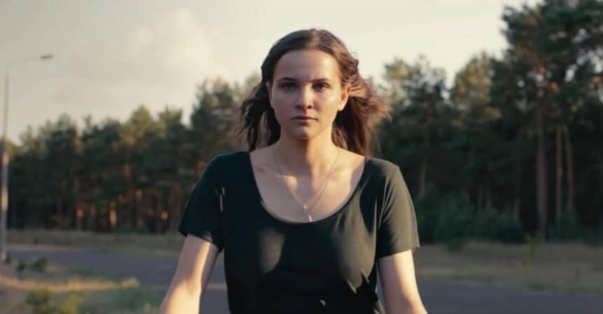 9 Sci-Fi Shows on Netflix That Stay Great Start to Finish