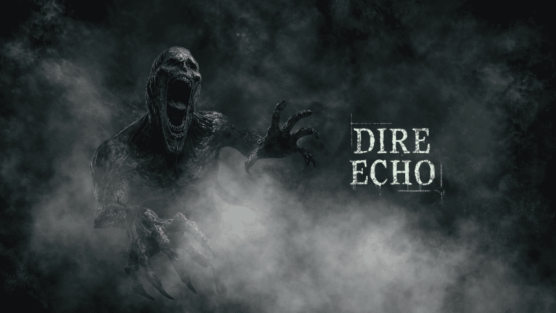 Dire Echo is free on itch.io: claim it before Sep 30