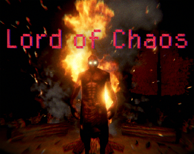 Lord of Chaos
