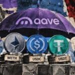 Aave V4's bad-debt plan puts the DAO on the hook first, not lenders