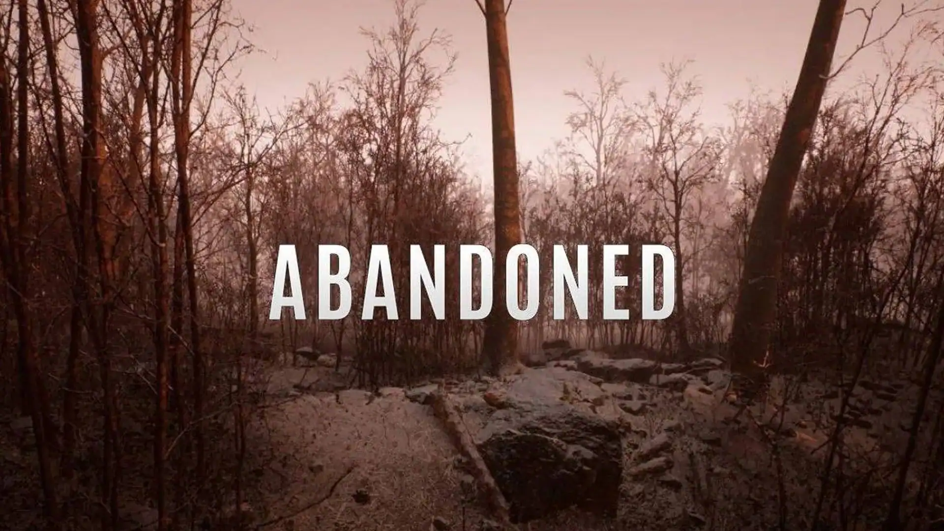 Abandoned on PS5 is somehow back from the dead after years