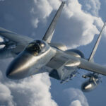 Ace Combat 8: Wings of Theve — Ace Combat 8 is officially one of 2026's best-reviewed games