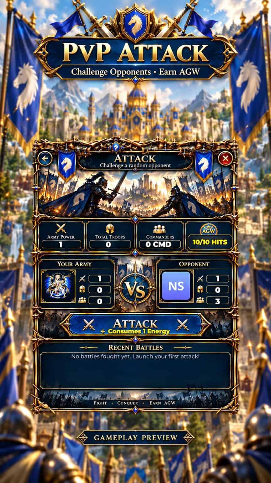 Age Of Gram screenshot 2 cover image