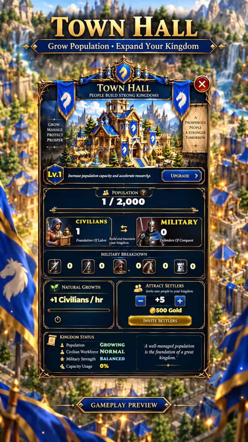 Age Of Gram screenshot 3 cover image