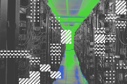 AI's data center e-waste problem is bigger than anyone counted