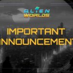Alien Worlds lifts Union DAO cap on planet mining rewards to 45%
