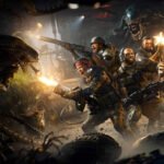 Aliens: Fireteam Elite 2 earns those middling Steam reviews