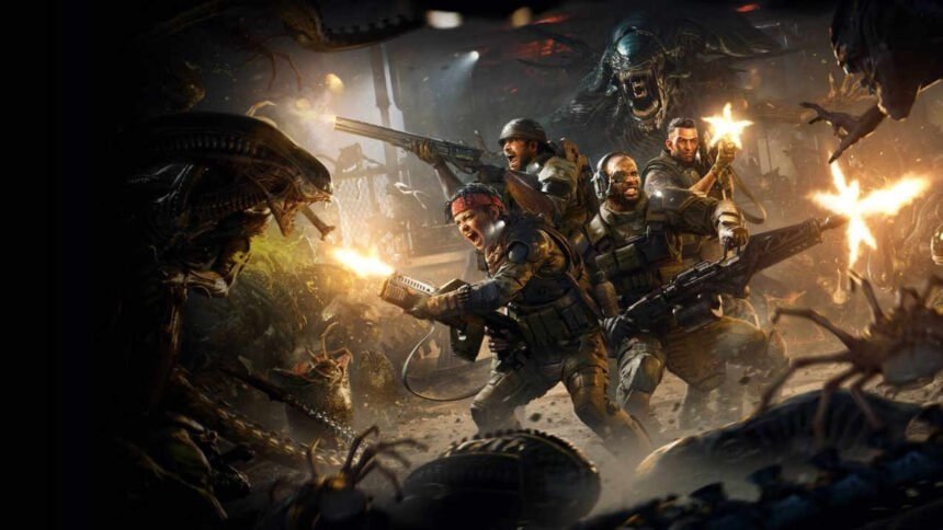 Aliens: Fireteam Elite 2 earns those middling Steam reviews