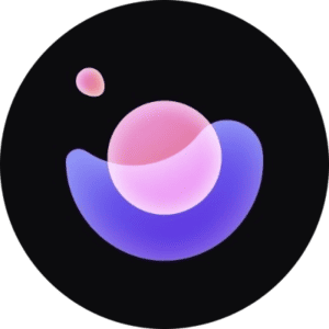 Current logo / icon