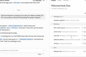 Anthropic relaunches Claude Code Projects to run a team of cloud agents