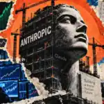 Anthropic's possible $2 trillion IPO is already an $80 million crypto bet