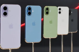 Apple just raised prices on its older iPhones overnight