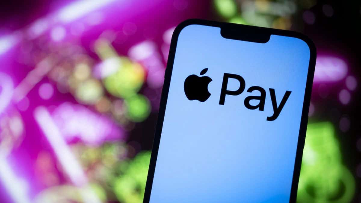 Apple Pay finally arrives in India after years on the sidelines