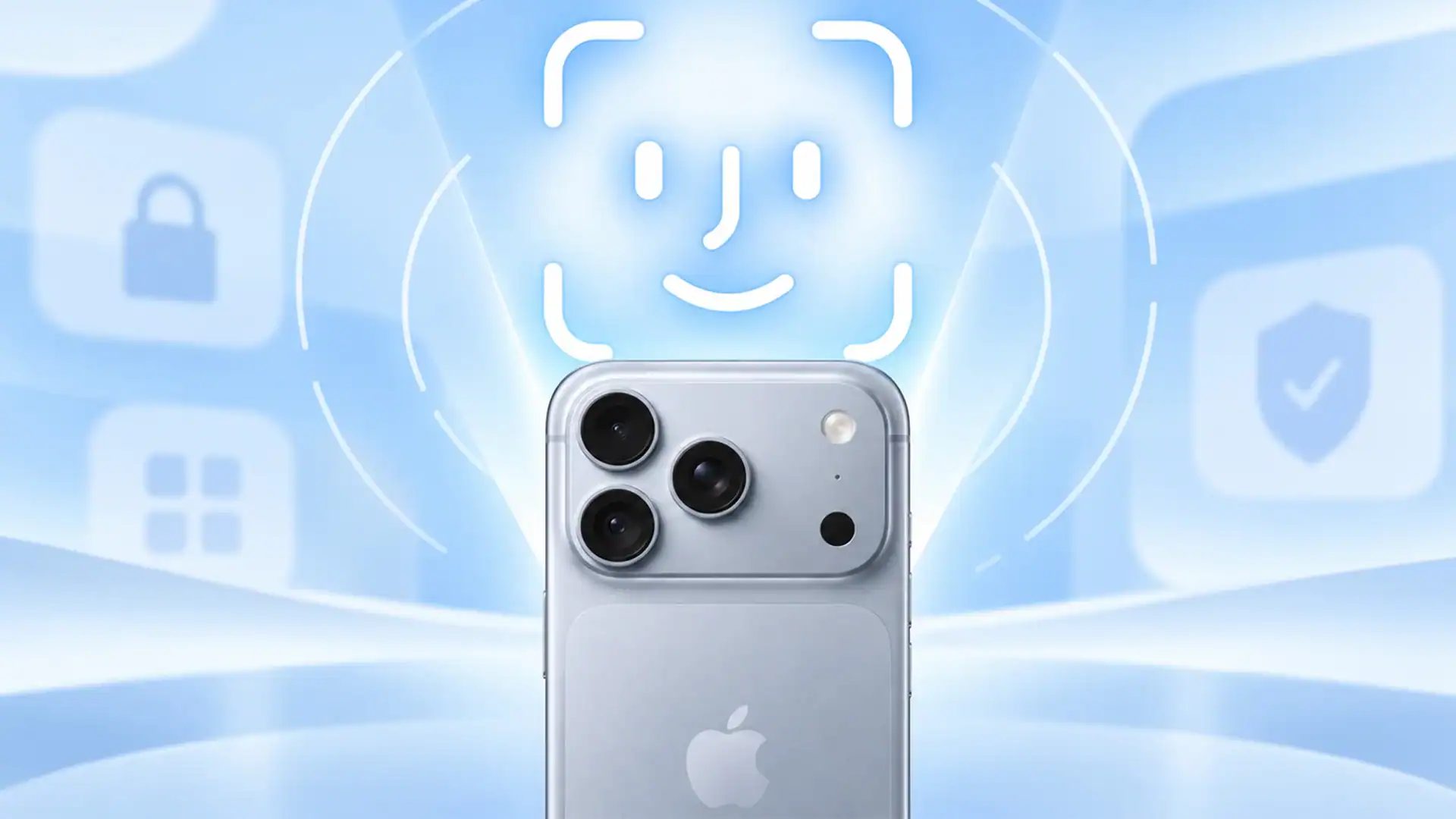 Apple's iOS 27.0.1 update fixes the iPhone Face ID bug