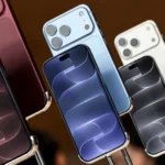 Apple's iPhone prices may climb again in 2027, and Samsung's memory deal is why