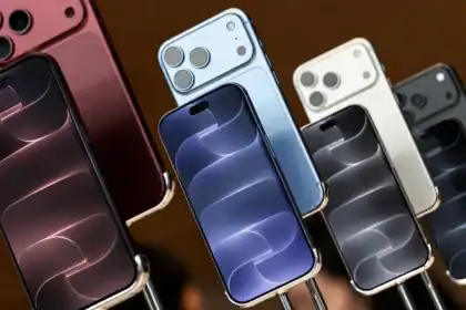 Apple's iPhone prices may climb again in 2027, and Samsung's memory deal is why