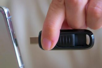 Are USB-C flash drives really better than USB-A ones?