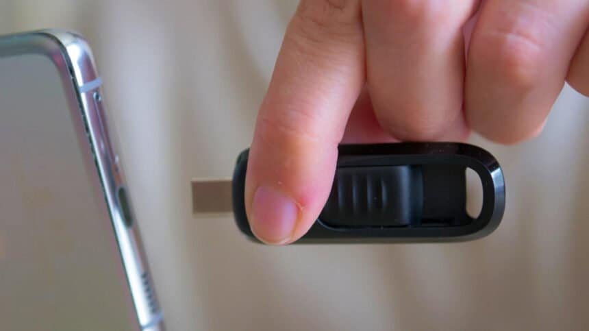 Are USB-C flash drives really better than USB-A ones?