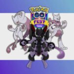 Armored Mewtwo returns for Pokémon Go Fest 2026 Mega Finale, plus every habitat