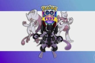 Armored Mewtwo returns for Pokémon Go Fest 2026 Mega Finale, plus every habitat